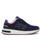 Armani Exchange Сникърси XUX052 XV205 R580 Navy/Burgundy - Mera.bg