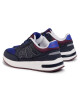Armani Exchange Сникърси XUX052 XV205 R580 Navy/Burgundy - Mera.bg