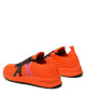 Armani Exchange Сникърси XUX171 XV662 S569 Orange/Black/Magenta - Mera.bg