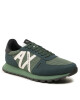 Armani Exchange Сникърси XUX169 XV660 K725 Dark Green/Green - Mera.bg