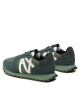 Armani Exchange Сникърси XUX169 XV660 K725 Dark Green/Green - Mera.bg