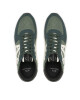 Armani Exchange Сникърси XUX169 XV660 K725 Dark Green/Green - Mera.bg