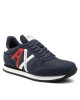 Armani Exchange Сникърси XUX017 XCC68 S129 Тъмносин - Mera.bg