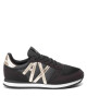 Armani Exchange Сникърси XDX031 XV137 N692 Черен - Mera.bg