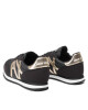 Armani Exchange Сникърси XDX031 XV137 N692 Черен - Mera.bg