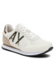 Armani Exchange Сникърси XDX031 XV137 S934 Beige+Gold - Mera.bg