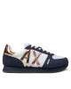 Armani Exchange Сникърси XDX031 XV137 U286 Тъмносин - Mera.bg