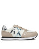 Armani Exchange Сникърси XDX031 XV137 U421 Екрю - Mera.bg
