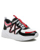 Armani Exchange Сникърси XDX039 XV311 S550 Op.White/Black/Red - Mera.bg