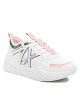 Armani Exchange Сникърси XDX039 XV311 S939 Op.White/Rose/Night - Mera.bg