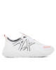 Armani Exchange Сникърси XDX039 XV311 S939 Op.White/Rose/Night - Mera.bg