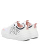 Armani Exchange Сникърси XDX039 XV311 S939 Op.White/Rose/Night - Mera.bg