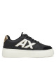 Armani Exchange Сникърси XDX147 XV830 T780 Черен - Mera.bg