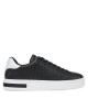 Armani Exchange Сникърси XM000140 AF11916 MC011 Черен - Mera.bg