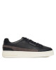 Armani Exchange Сникърси XM001687 AF17363 M8141 Черен - Mera.bg