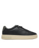 Armani Exchange Сникърси XM001689 AF17351 UC001 Черен - Mera.bg