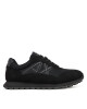 Armani Exchange Сникърси XM001960 AF19388 MC005 Черен - Mera.bg