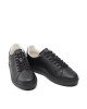 Armani Exchange Сникърси XUX001 XV093 K001 Черен - Mera.bg