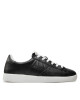 Armani Exchange Сникърси XUX016 XCC60 A083 Черен - Mera.bg