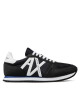 Armani Exchange Сникърси XUX017 XCC68 K487 Тъмносин - Mera.bg