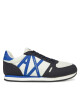 Armani Exchange Сникърси XUX017 XCC68 U385 Тъмносин - Mera.bg
