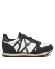 Armani Exchange Сникърси XUX017 XCC68 U390 Тъмносин - Mera.bg