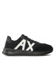 Armani Exchange Сникърси XUX071 XV527 M217 Черен - Mera.bg