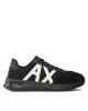 Armani Exchange Сникърси XUX071 XV527 M217 Черен - Mera.bg