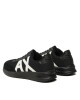 Armani Exchange Сникърси XUX071 XV527 M217 Черен - Mera.bg