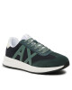 Armani Exchange Сникърси XUX071 XV527 S559 Navy/D.Green/Green - Mera.bg