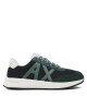Armani Exchange Сникърси XUX071 XV527 S559 Navy/D.Green/Green - Mera.bg