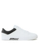 Armani Exchange Сникърси XUX145 XV598 K488 Бял - Mera.bg