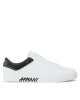 Armani Exchange Сникърси XUX145 XV598 K488 Бял - Mera.bg