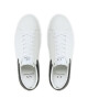 Armani Exchange Сникърси XUX145 XV598 K488 Бял - Mera.bg