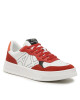 Armani Exchange Сникърси XUX148 XV601 S535 Opt Wht/Red/Orange - Mera.bg