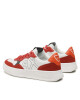 Armani Exchange Сникърси XUX148 XV601 S535 Opt Wht/Red/Orange - Mera.bg