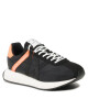 Armani Exchange Сникърси XUX150 XV608 K639 Black/Orange - Mera.bg