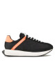 Armani Exchange Сникърси XUX150 XV608 K639 Black/Orange - Mera.bg