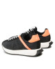 Armani Exchange Сникърси XUX150 XV608 K639 Black/Orange - Mera.bg