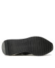 Armani Exchange Сникърси XUX150 XV608 K639 Black/Orange - Mera.bg