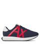 Armani Exchange Сникърси XUX150 XV608 M651 Тъмносин - Mera.bg
