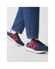 Armani Exchange Сникърси XUX150 XV608 M651 Тъмносин - Mera.bg