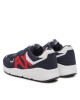 Armani Exchange Сникърси XUX152 XV610 M651 Тъмносин - Mera.bg