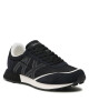 Armani Exchange Сникърси XUX157 XV588 S077 Черен - Mera.bg