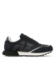 Armani Exchange Сникърси XUX157 XV588 S077 Черен - Mera.bg