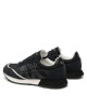 Armani Exchange Сникърси XUX157 XV588 S077 Черен - Mera.bg