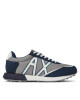 Armani Exchange Сникърси XUX157 XV588 T076 Тъмносин - Mera.bg
