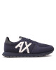 Armani Exchange Сникърси XUX169 XV660 N151 Тъмносин - Mera.bg