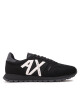 Armani Exchange Сникърси XUX169 XV660 N814 Черен - Mera.bg