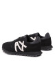 Armani Exchange Сникърси XUX169 XV660 N814 Черен - Mera.bg